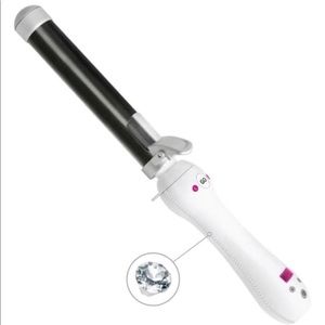 Beachwaver Rotating Curler with Swarovski Crystals